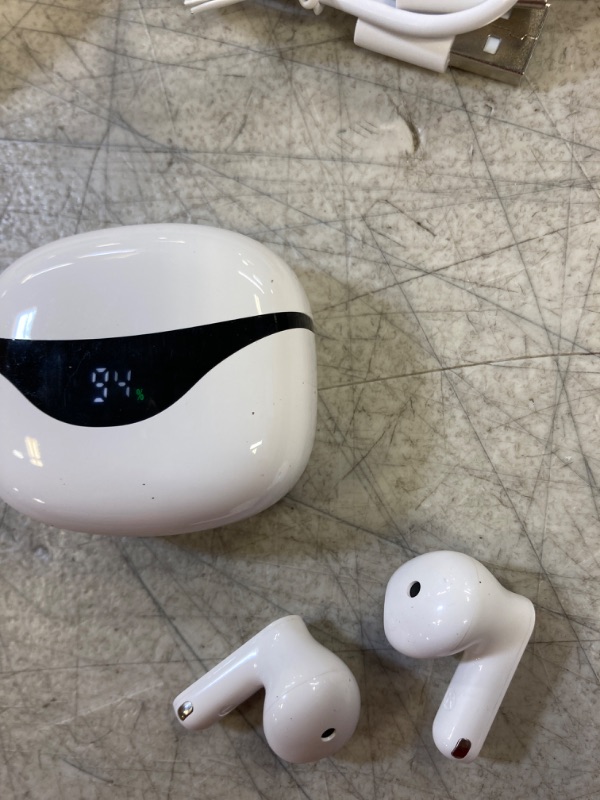 Photo 1 of WIRELESS- EARBUDS