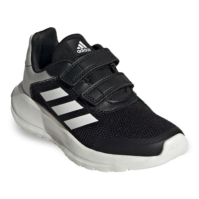 Photo 1 of Adidas Kids Tensaur Run 2.0 CF (Little Kid/Big Kid)SIZE- 6
