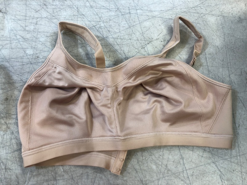 Photo 1 of BRA- BEIGE
SIZE-40DD