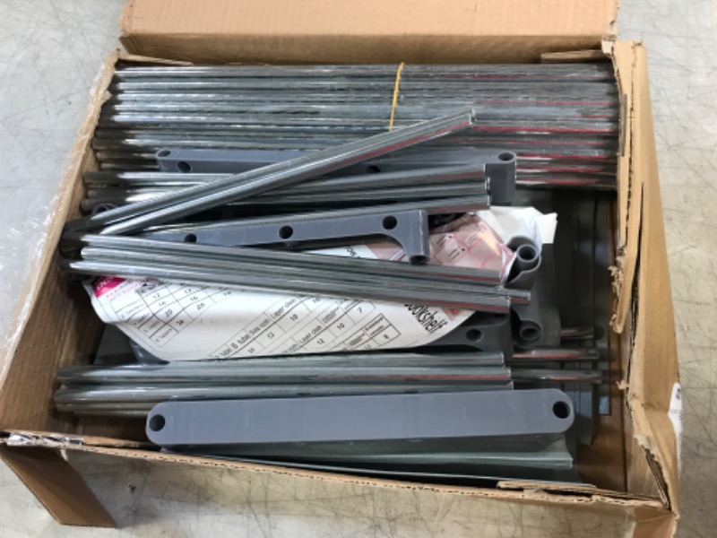 Photo 1 of HOSTARME Bookshelf Kids 9 Cube Book Shelf Organizer Bookcase DIY for Bedroom Classroom Office