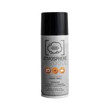 Photo 1 of 3 Pack Bundle - Atmosphere Aerosol Haze Spray Can