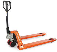 Photo 1 of NobleLift Pallet Jack Truck