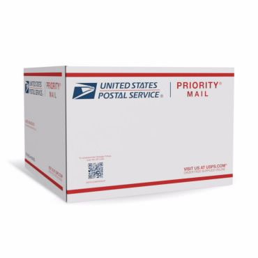 Photo 1 of 12x12x8inch usps boxes 25pc