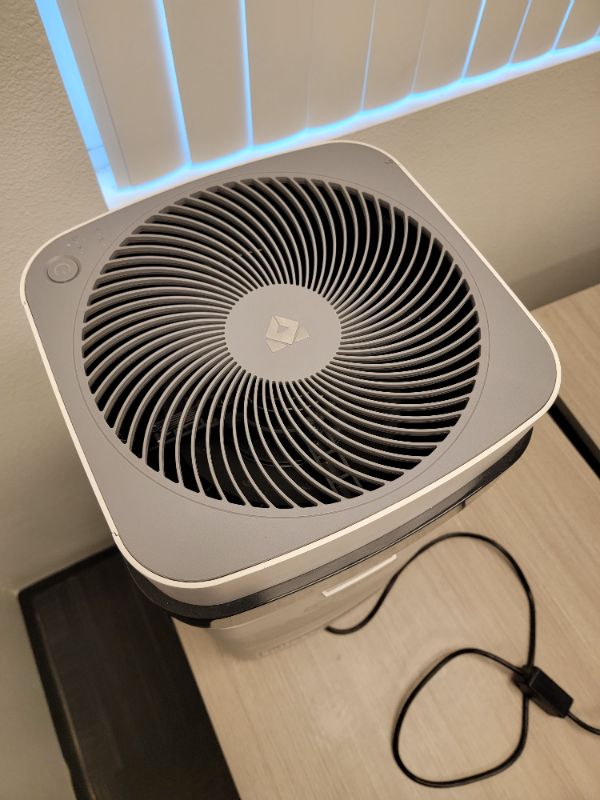 Photo 1 of Airdog humidifier 