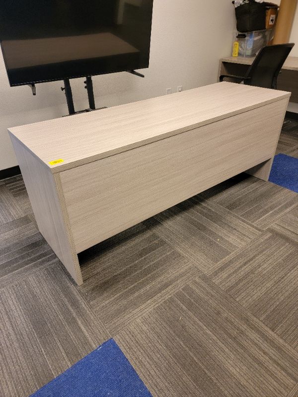 Photo 1 of Office Desk 6 ft Long