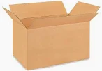 Photo 1 of 15 New Corrugated Boxes - Size 24x14x14