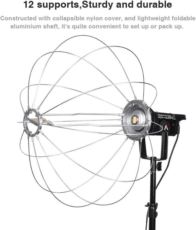 Photo 1 of 
Aputure STUDIO EQUIP