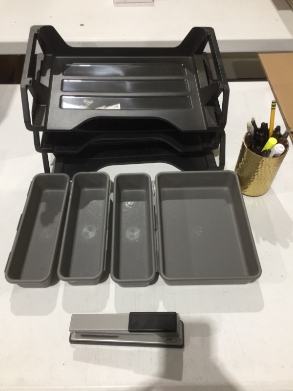 Photo 1 of OFFICE SUPPLIES