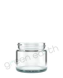 Photo 1 of 40 pack of 3oz jars 