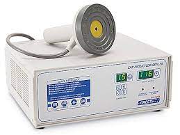 Photo 1 of HANDHELD INDUCTION SEALER