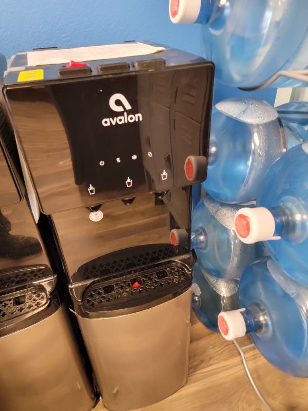 Photo 1 of Avalon Water Dispenser