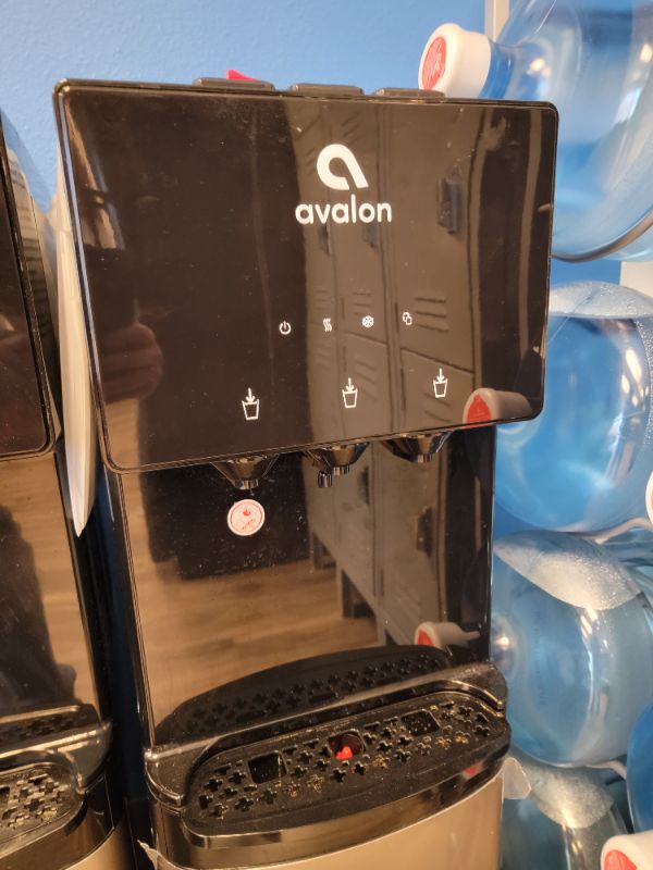 Photo 2 of Avalon Water Dispenser