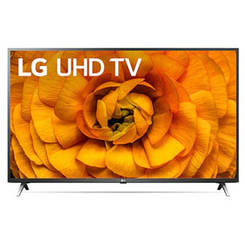 Photo 1 of LG - 65" Class UN8500 Series LED 4K UHD Smart webOS TV
