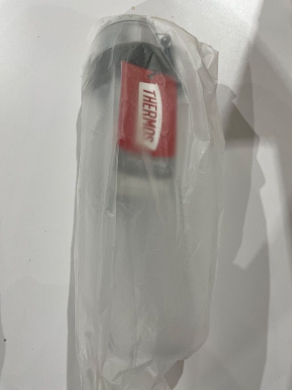 Photo 1 of Hydration Bottle with Meter 24 Ounce Clear