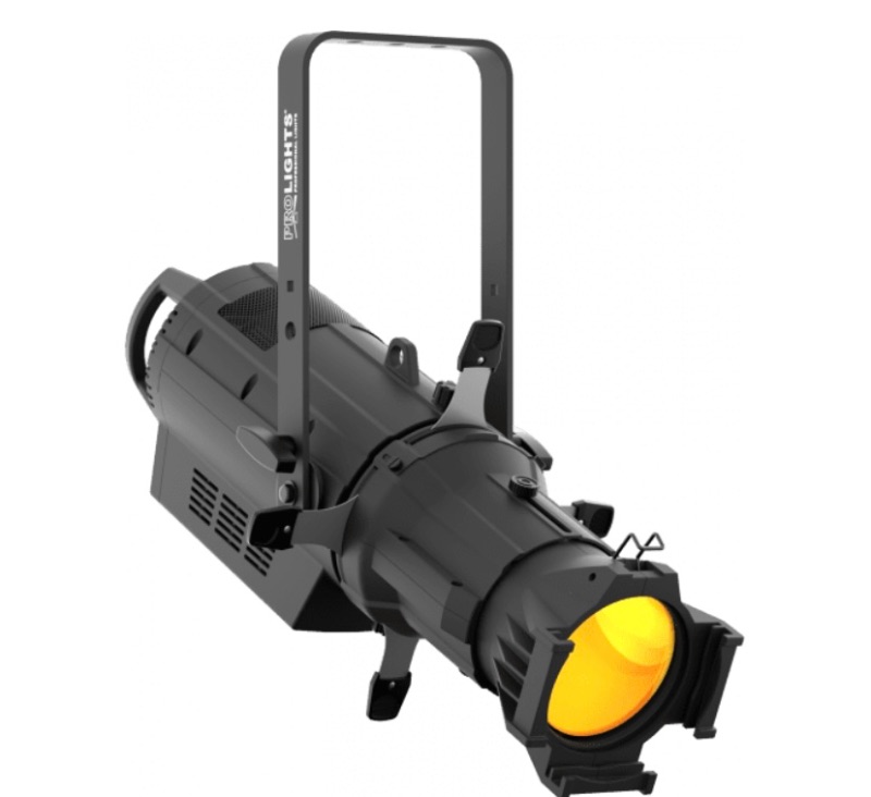 Photo 1 of 4wall Lighting EclProfile FS
High power RGBL full spectrum ellipsoidal LED