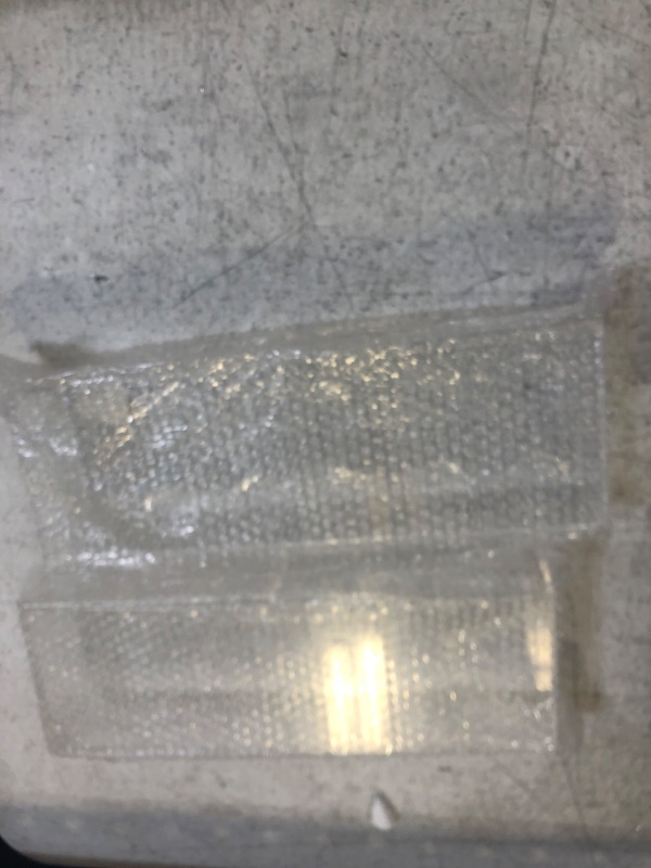 Photo 1 of 2Pcs Rectangular Flowers Vases Clear Acrylic Modern Vases 12 Inches Long Rectangle Flower Vase Centerpiece for Dining Table Decorative Vase for Home Decor Wedding(12 Holes)