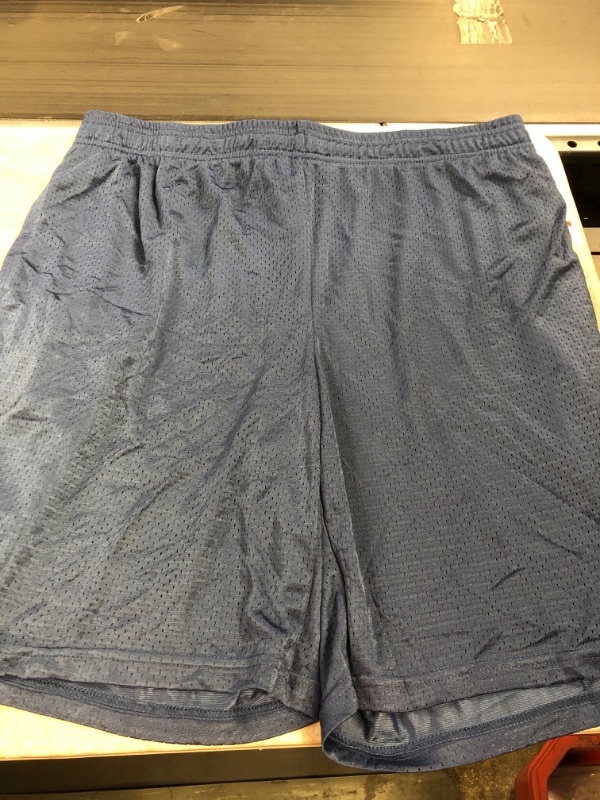 Photo 1 of 2XL BASKETBALL SHORTS