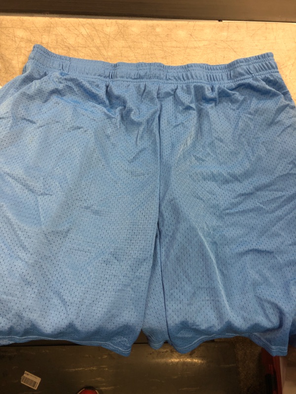 Photo 1 of 2XL BASKETBALL SHORTS