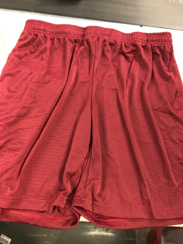 Photo 1 of 2XL BASKETBALL SHORTS