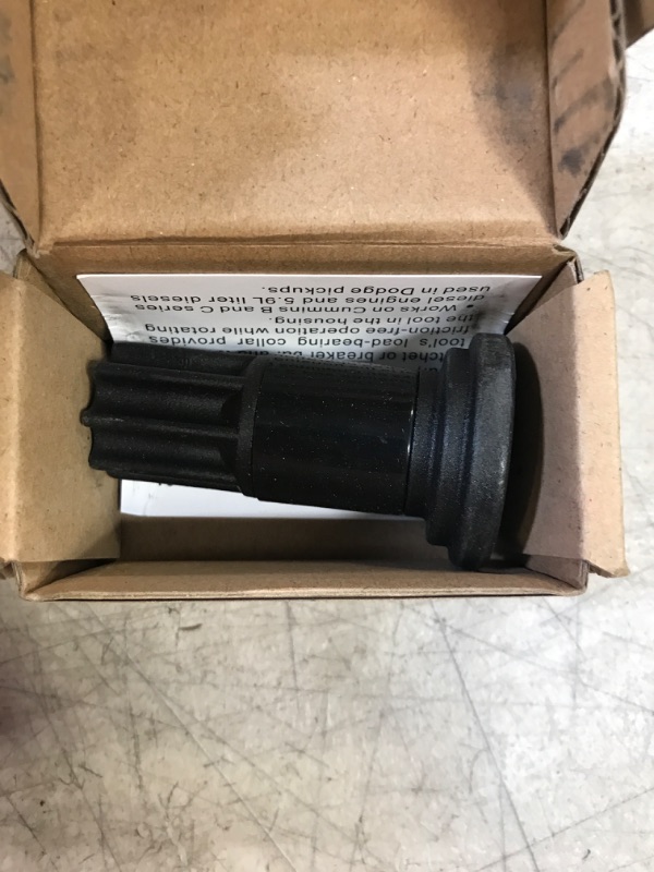 Photo 2 of Engine Barring/Rotating Tool Fit for Cummins B/C Series and Dodge Pickups 3.9L, 5.9L, 6.7L & 8.3L Diesels Engines