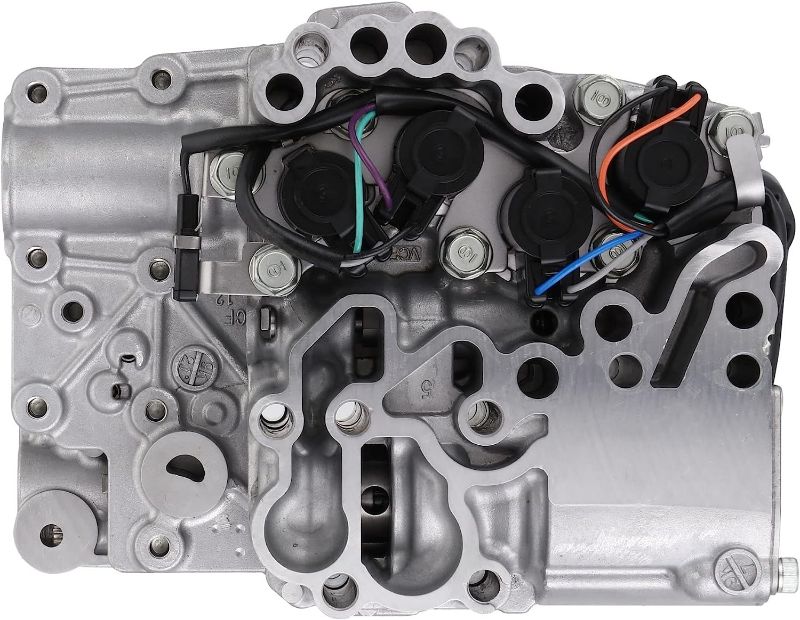 Photo 1 of TR580 163740B VALVE BODY Transmission Valve Body Compatible with Subar u Forest er Impreza Legacy 2.5L Outback