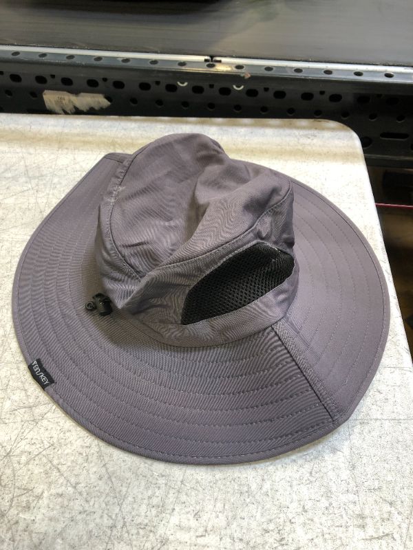 Photo 1 of FISHING HAT