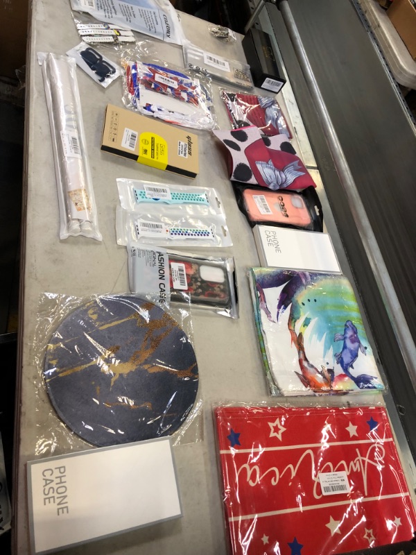Photo 1 of 20 piece bag lot ALL NEW ITEMS 