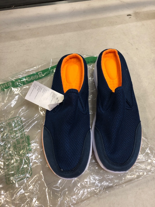 Photo 1 of COMFORT SLIP ON SHOES, SIZE 40