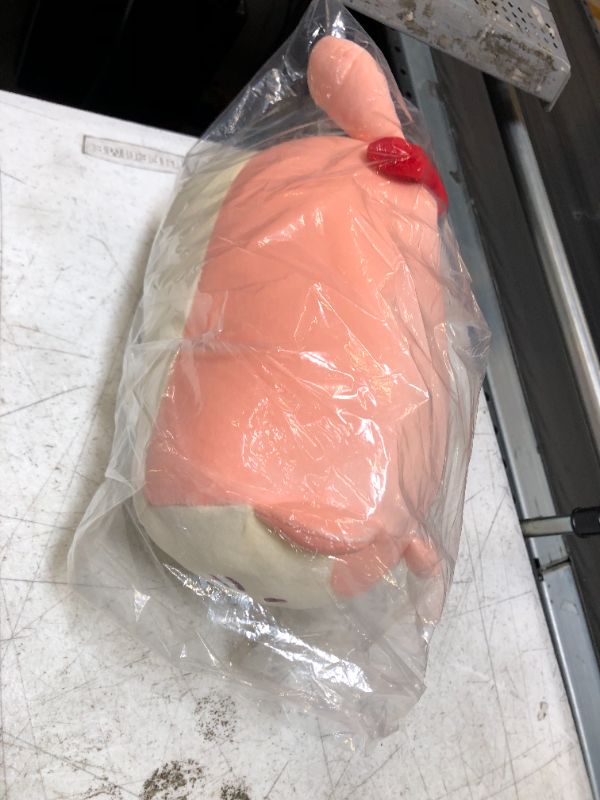 Photo 1 of Anirollz Kittiroll Plush - Medium Size
