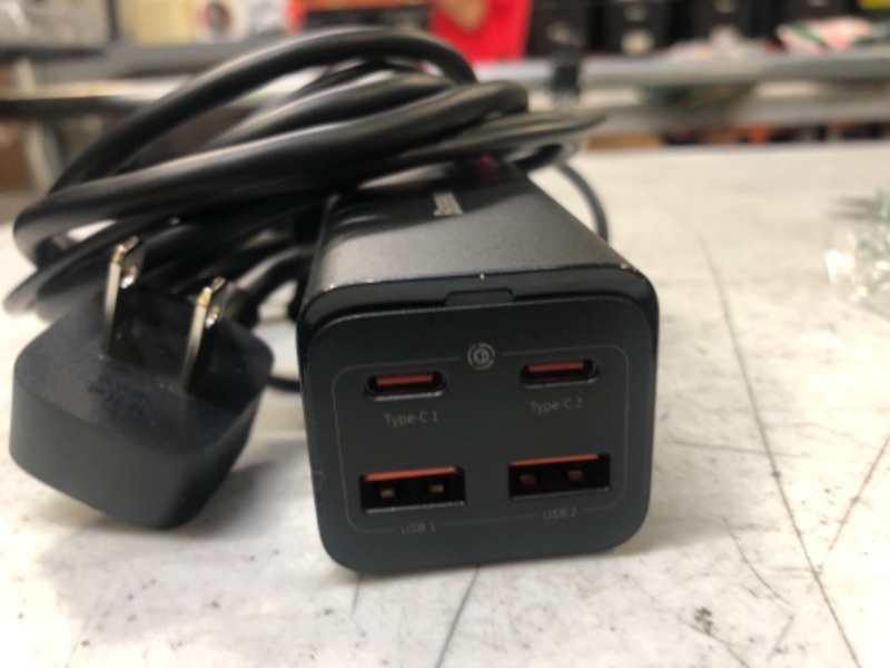 Photo 1 of USB PLUG AND USB C 