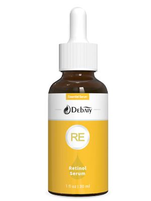 Photo 1 of  Retinol Serum for Face Anti Aging Serum Moisturizing for Skin (1Fl.Oz/30ml)
