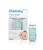 Photo 1 of Frida Baby Breathefrida Vapor Bath Drops  0.32 Fl Oz 