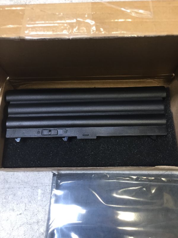 Photo 1 of  Lithium-ion Replacement Battery for Cordless Power Drill Tools Batteries