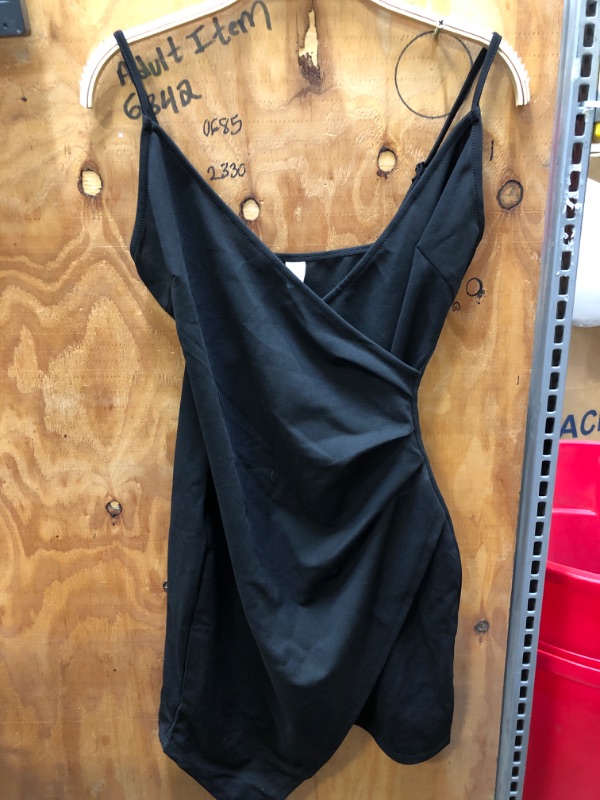 Photo 1 of short dress med 