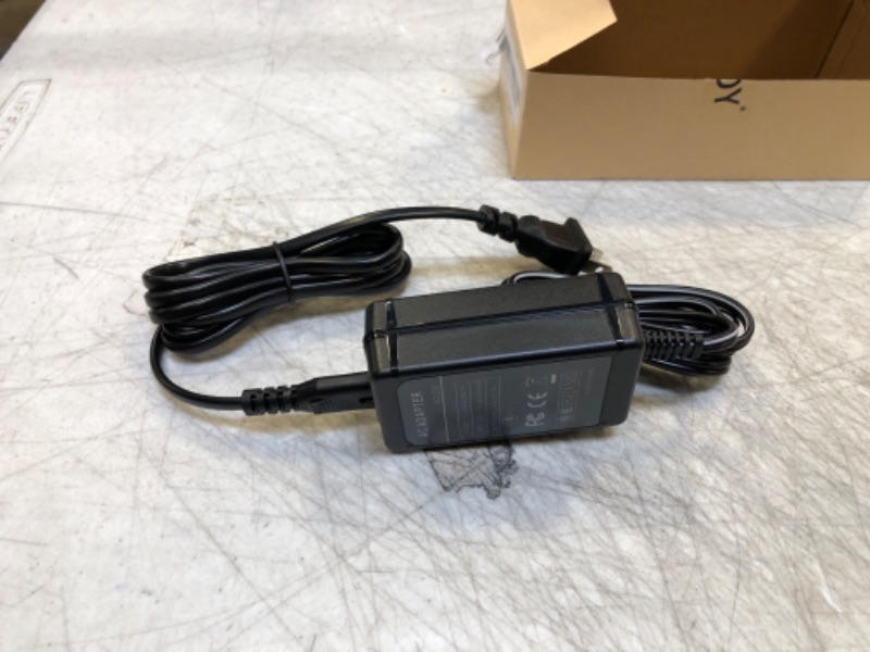Photo 1 of Roll over image to zoom in
F1TP AC-L200 AC Power Adapter for Sony Handycam Charger DCR Series DCR-SX40, DCR-SX41,DCR-SX44,DCR- SX45,DCR-SX60,DCR-SX63,DCR-SX65,SX83,SX85,DCR-SR42,DCR-SR45,DCR-SR46,DCR-SR47,DCR-SR68