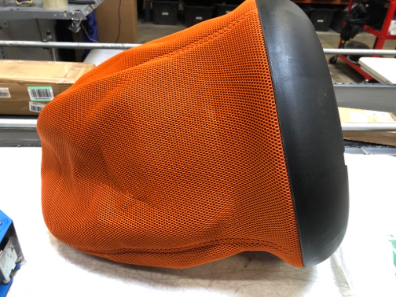Photo 1 of Safco Products Zenergy Stability Exercise Ball Chair, 23" H, 360-Degree Turn