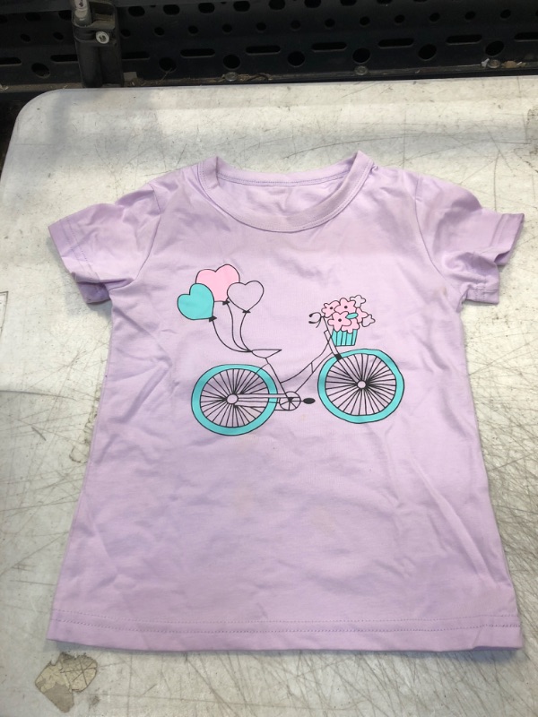 Photo 1 of  KIDS SHIRT SIZE 2-3 YEARS 