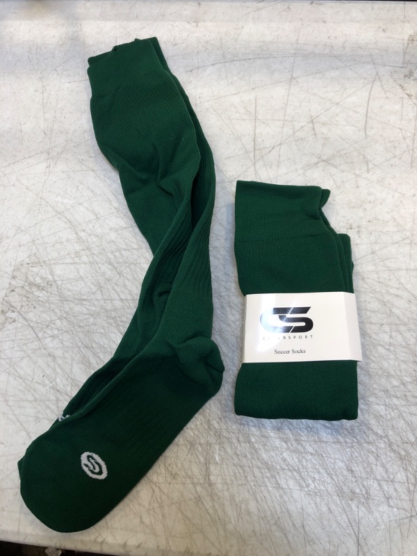 Photo 1 of Celerspot soccer socks pack of 2 