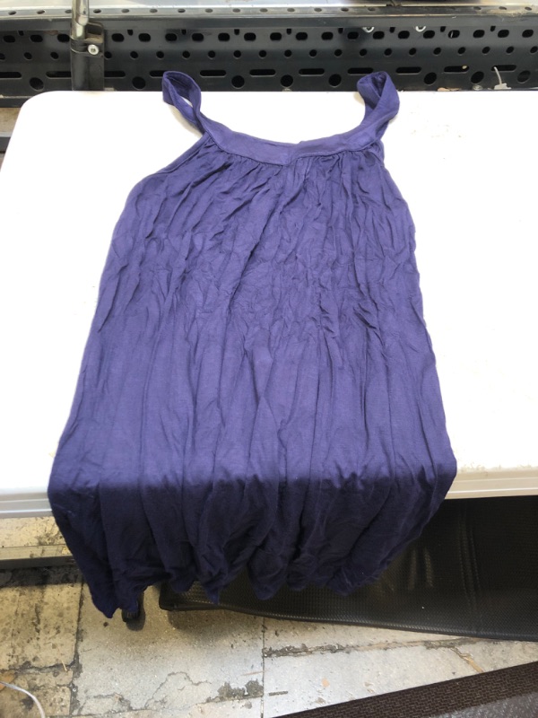 Photo 1 of  WOMENS DRESS SIZE XL 