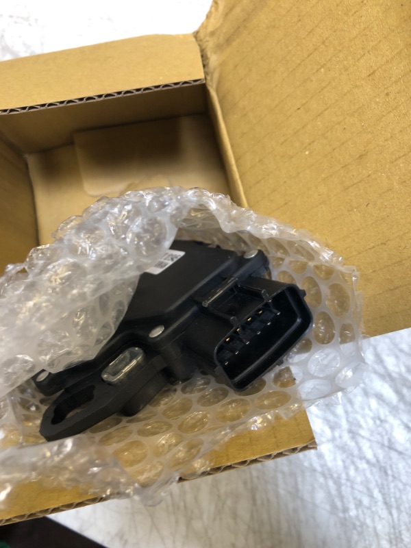 Photo 1 of Dorman 511-100 Transmission Range Sensor Compatible with Select Ford / Lincoln / Mazda Models
