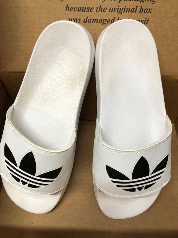 Photo 2 of adidas Originals Men's Adilette Lite Slide