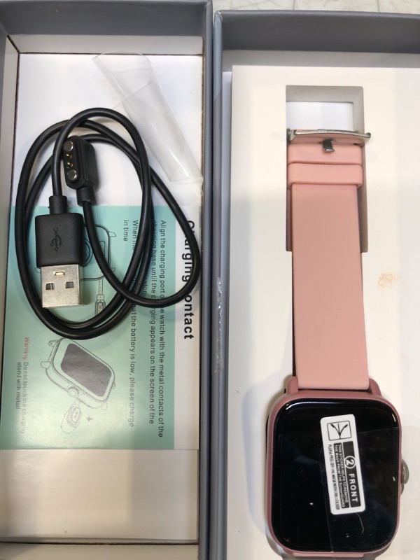Photo 1 of SMARTWATCH