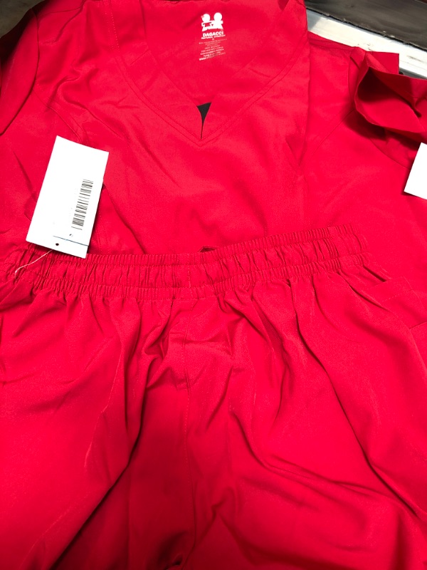 Photo 1 of DAGACCI MEDICAL OUT FIT SM