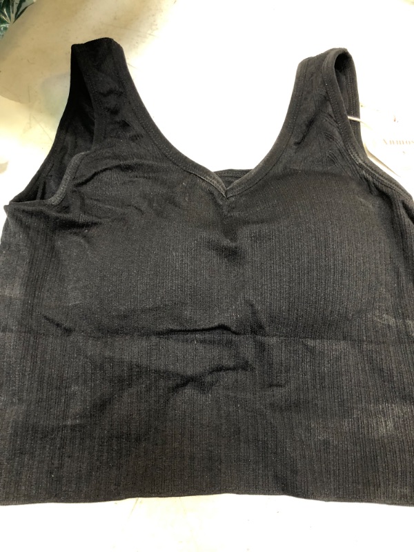 Photo 1 of ANMOSE MED SPANDEX TOP
