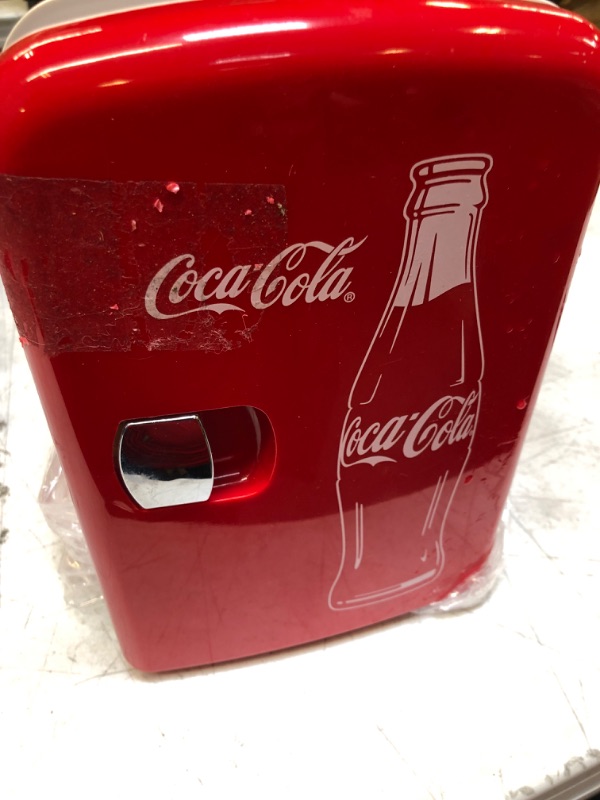 Photo 3 of 4 litres coke