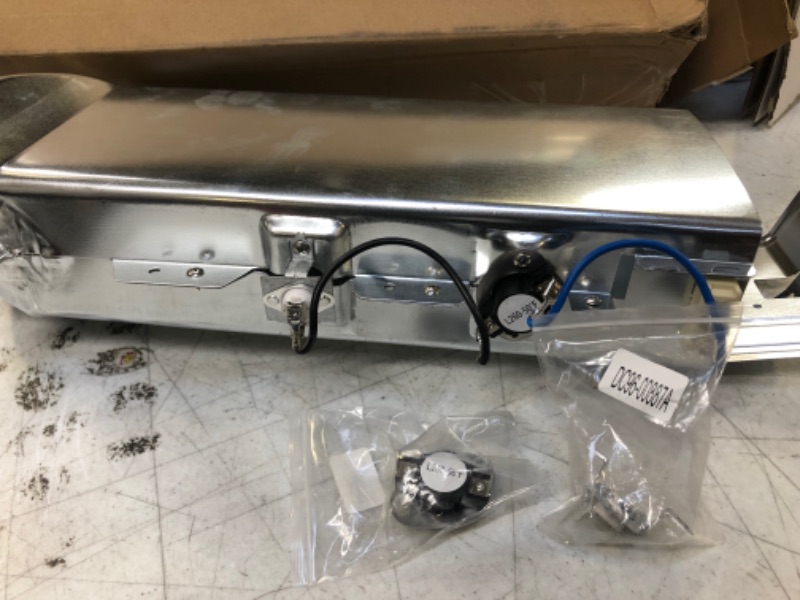 Photo 1 of DRYER HEATING ELEMENT