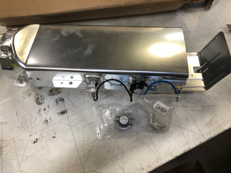 Photo 1 of DRYER HEATING ELEMENT
