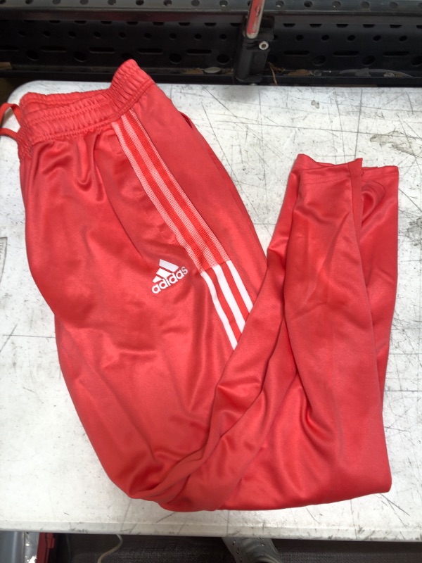 Photo 1 of ADIDAS PANTS (PEACH, XL)