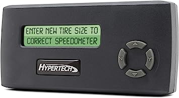 Photo 1 of Hypertech 742501 Speedometer Calibrator