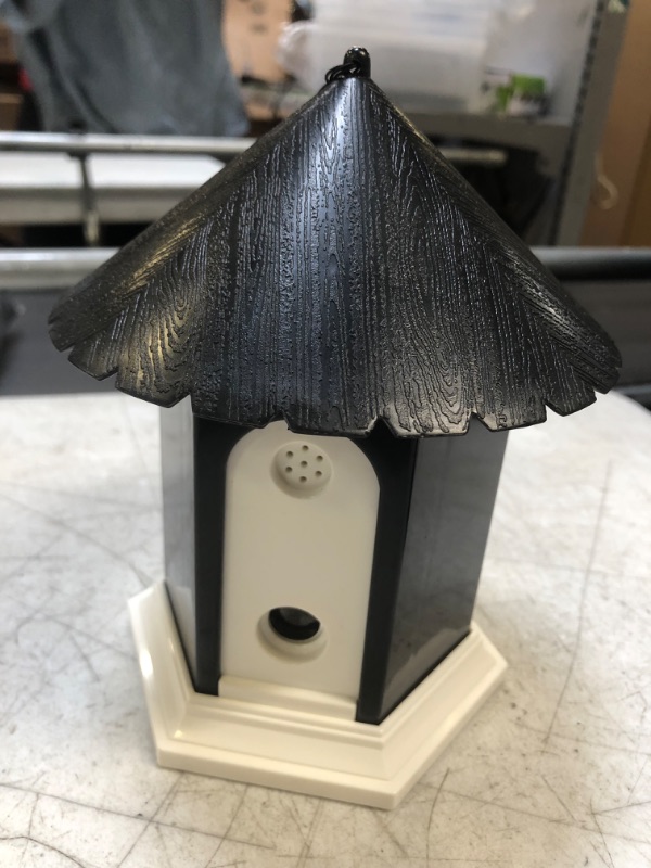 Photo 1 of Anti Barking Device, Ultrasonic Anti Barking, Sonic Bark Deterrents, Bark Control Device, Dog Bark Contrl Outdoor Birdhouse